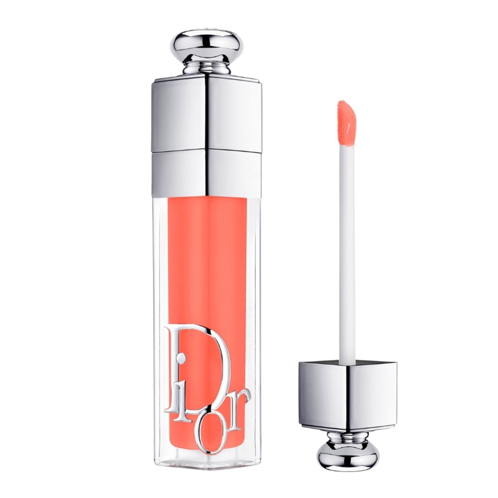 Dior Addict Lip Maximizer Gloss